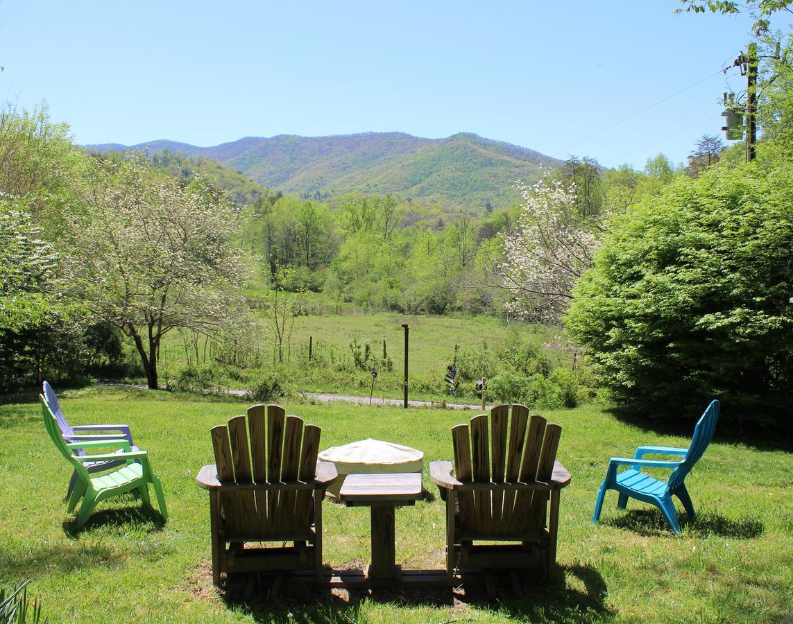 Henson Cove Place Bed And Breakfast W/Cabin Хаяуасий Екстериор снимка